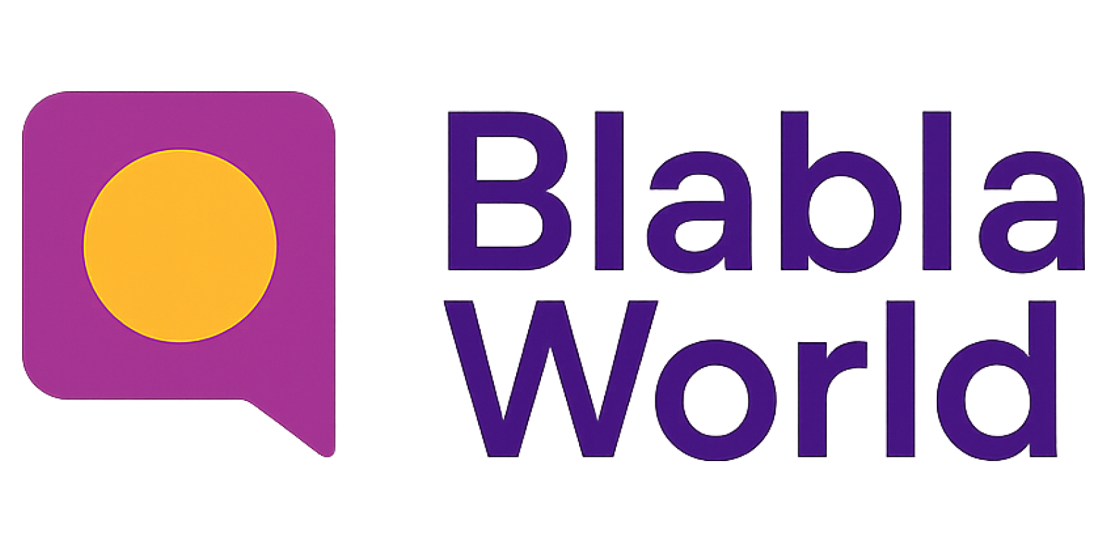 Blabla World