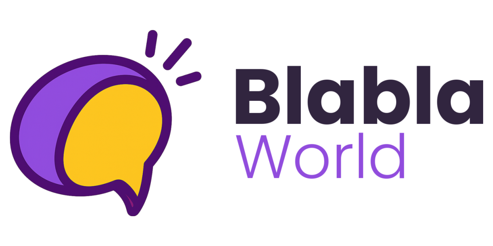 Blabla World